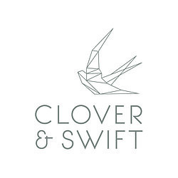 Clover and Swift logo 