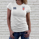 england supporters t shirt