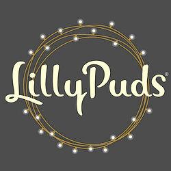 LillyPuds logo