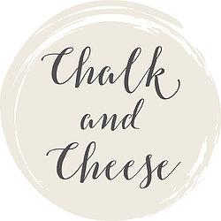 Chalk and Cheese Candles and Wax Melts