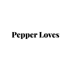 Pepper Loves 