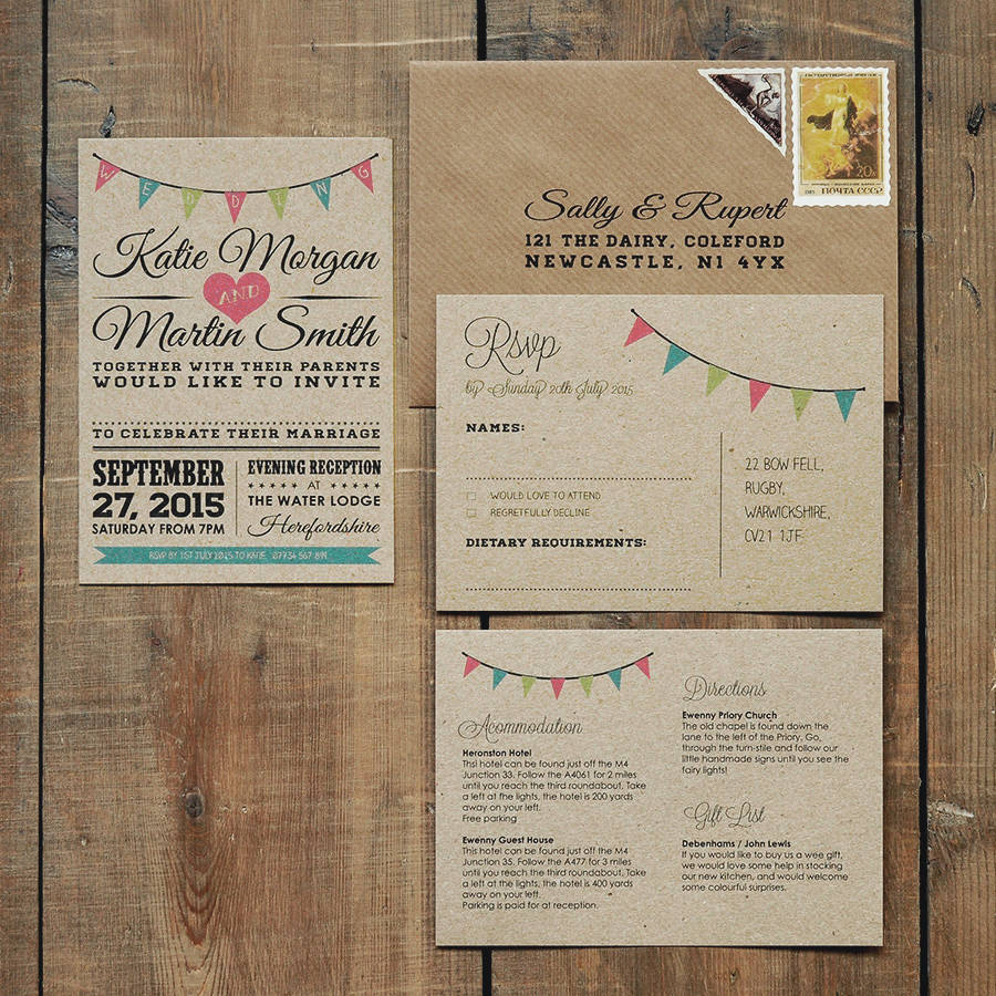 Vintage Invites 46