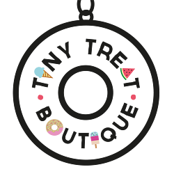 Tiny Treat Boutique Logo