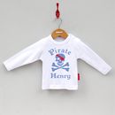 childrens pirate t shirt