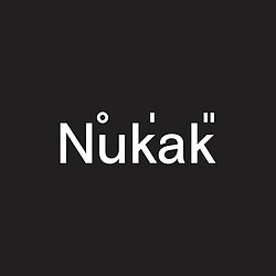 Nukak UK logo