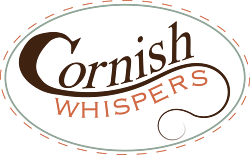 Cornish Whispers Logo 