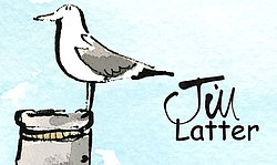 Jill Latter