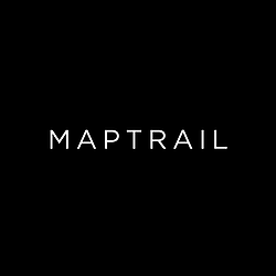 Maptrail Logo
