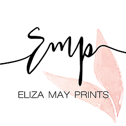 Eliza May Prints