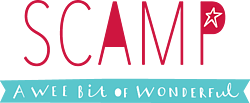 We Are Scamp