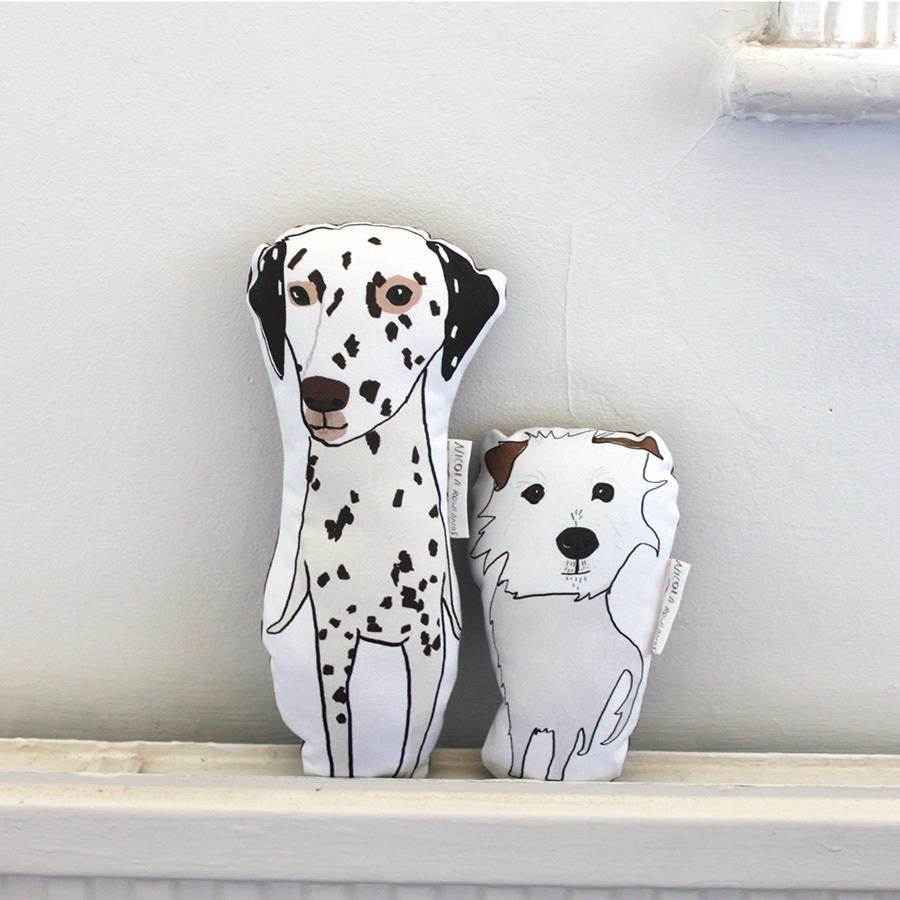 custom pet cushions
