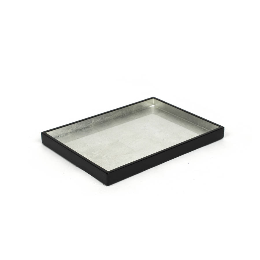 small lacquer vanity tray by nom living