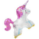 mini unicorn surprise ball