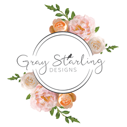 Gray Starling Designs