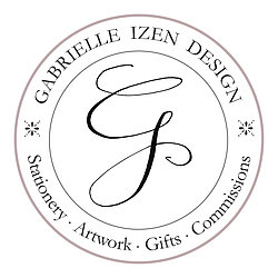 Gabrielle Izen Design