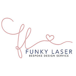 Funky Laser