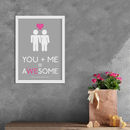 personalised me to you cards