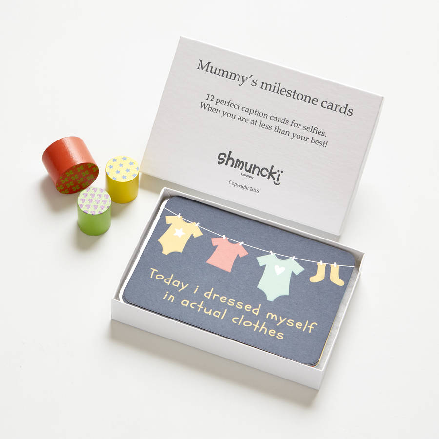 baby shower gift for mummy by shmuncki