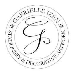 Gabrielle Izen