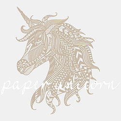 Paper Unicorn