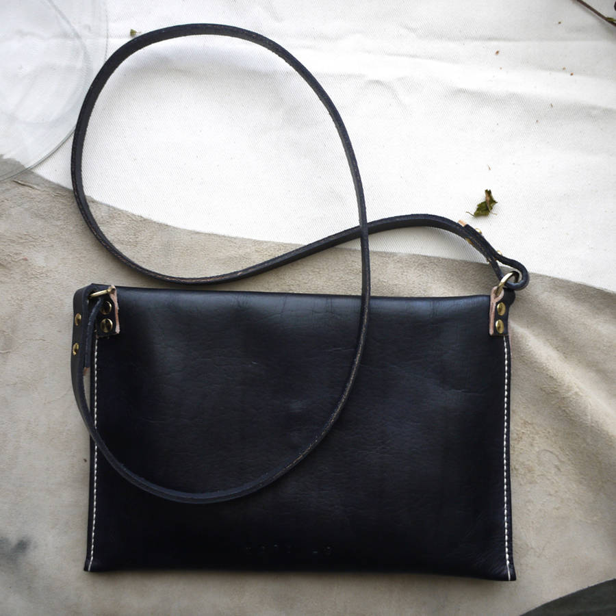 envelope cross body bag