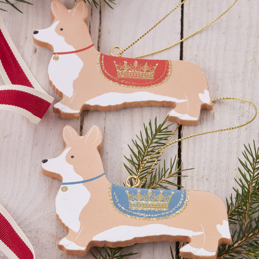 royal christmas decorations by the christmas home