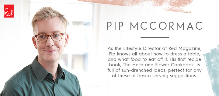 the guest edit by pip mccormac