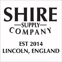 Shire Supply Logo