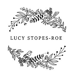 Lucy Stopes-Roe logo