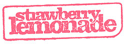 Strawberry Lemonade
