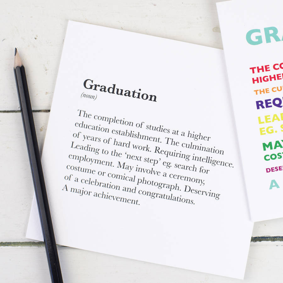 graduation-card-with-definition-by-bespoke-verse-notonthehighstreet