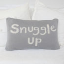 snuggle cushion