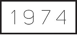 NINETEEN74