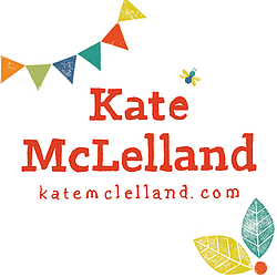 Kate McLelland Logo