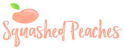 Squashed Peaches