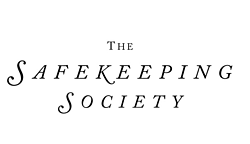 The Safekeeping Society