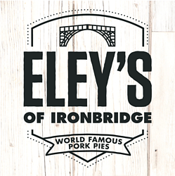 Eley's of Ironbridge 