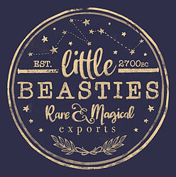 Little Beasties Logo