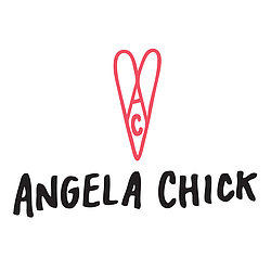 Angela Chick logo