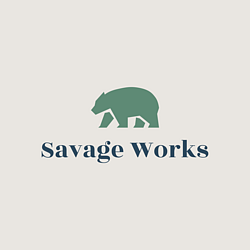 Savage Works Logo