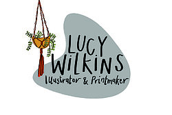 Lucy Wilkins Logo 