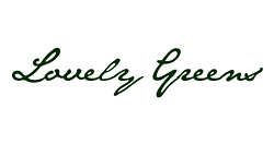Lovely Greens Handmade