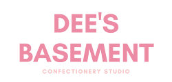 Dee's Basement Logo