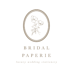 Bridal Paperie
