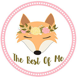 The Best Of Me Designs