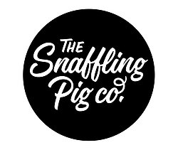 Snaffling Pig Logo 