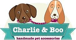 Charlie and Boo