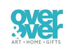 The logo of Over & Over