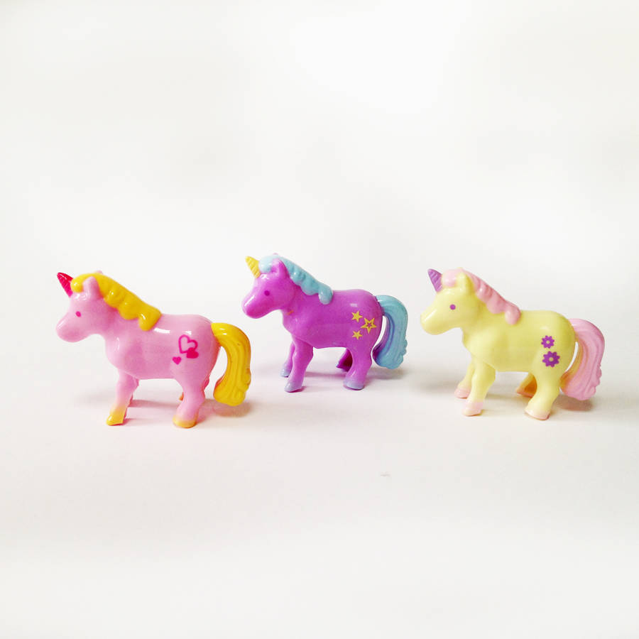 Toys Unicorn 76