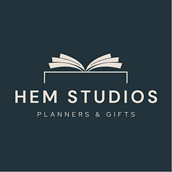 Logo for Hem Studios